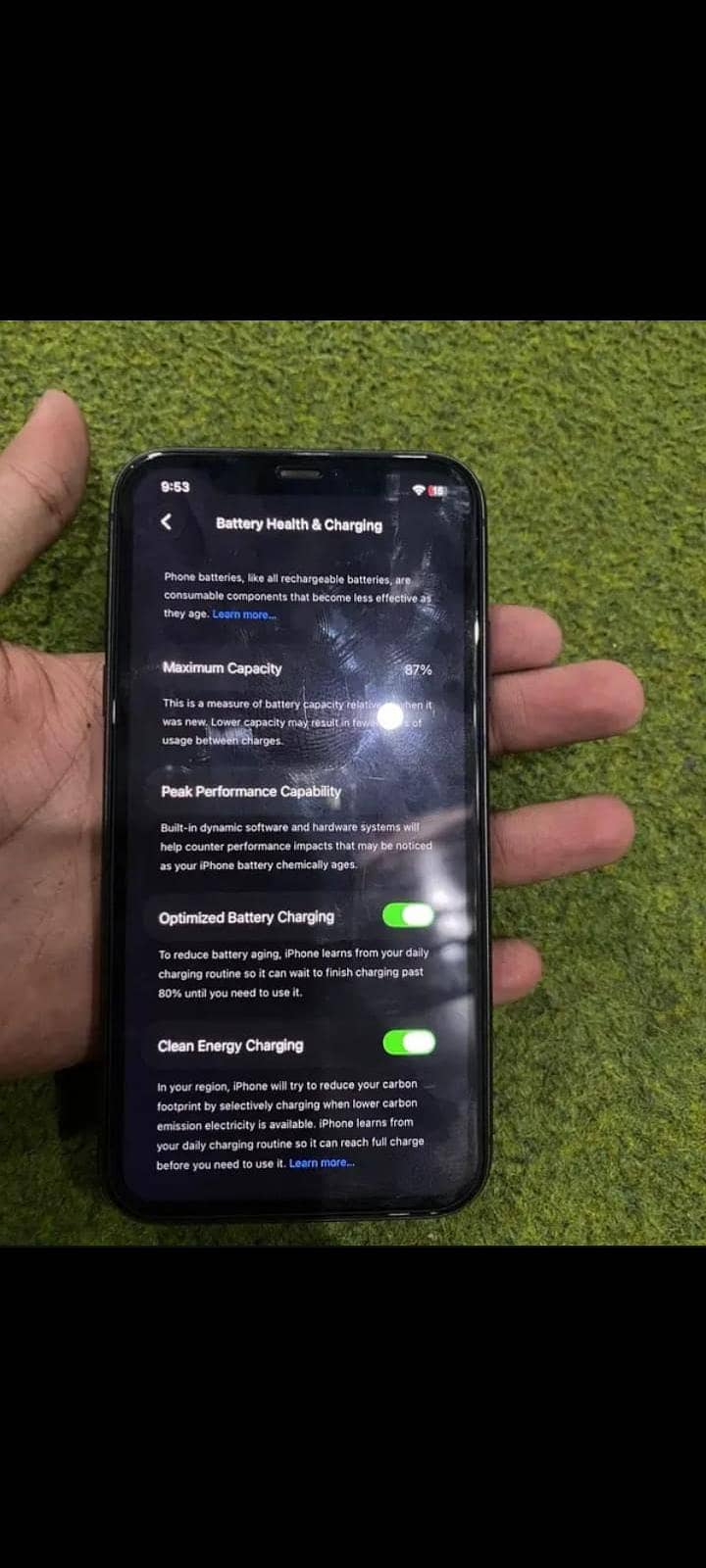 Apple iPhone 11 5