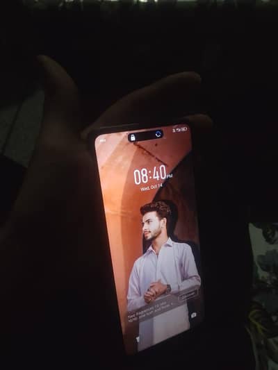 Infinix Hot 40 Pro