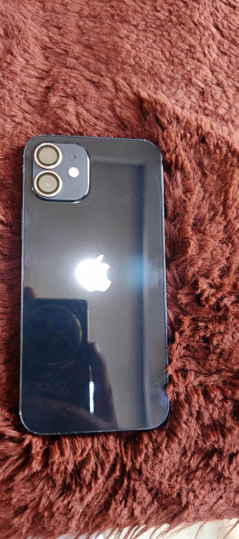 Apple iPhone 12 0