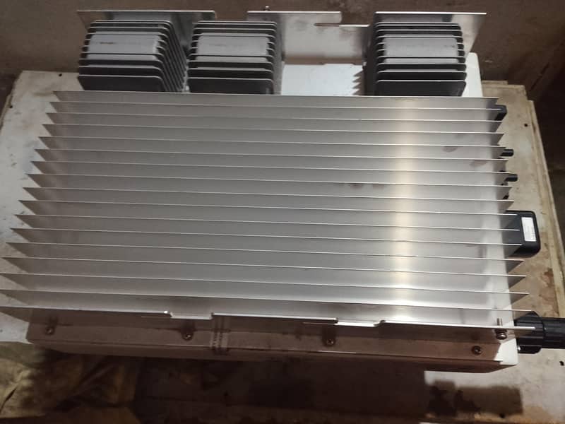 solar inverter - Solar Inverter - 1120470779