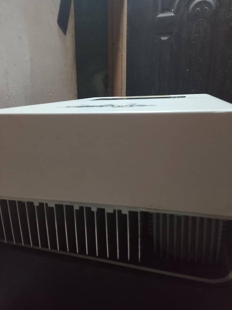 solar inverter - Solar Inverter - 1120470779