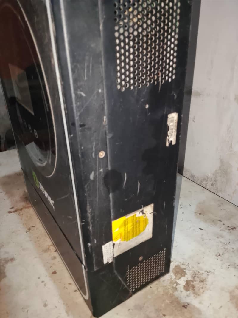 solar inverter - Solar Inverter - 1120470779
