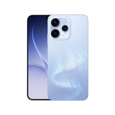 OPPO Reno 15