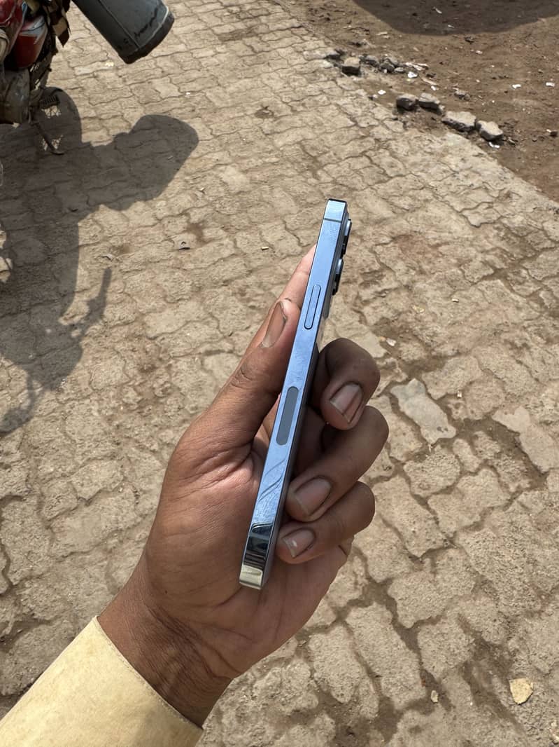 Apple iPhone 13 Pro 5