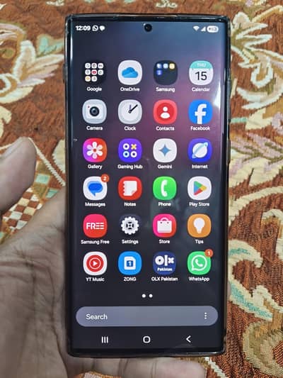 Samsung Galaxy S22 Ultra