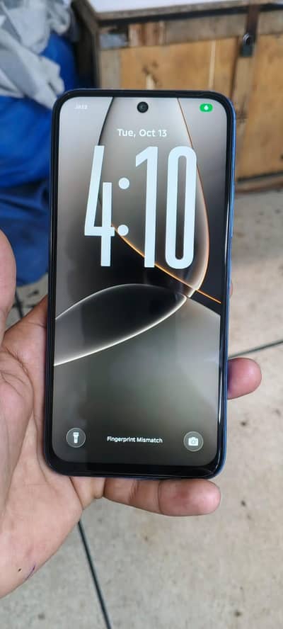 Infinix Smart 20 exchange possible