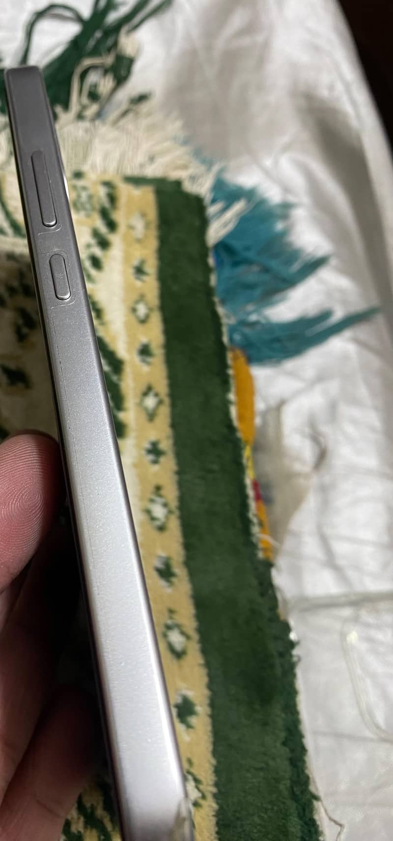 OPPO A6s 3