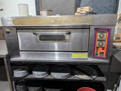 COMPLETE KITCHEN SAMAN FOR SALE
