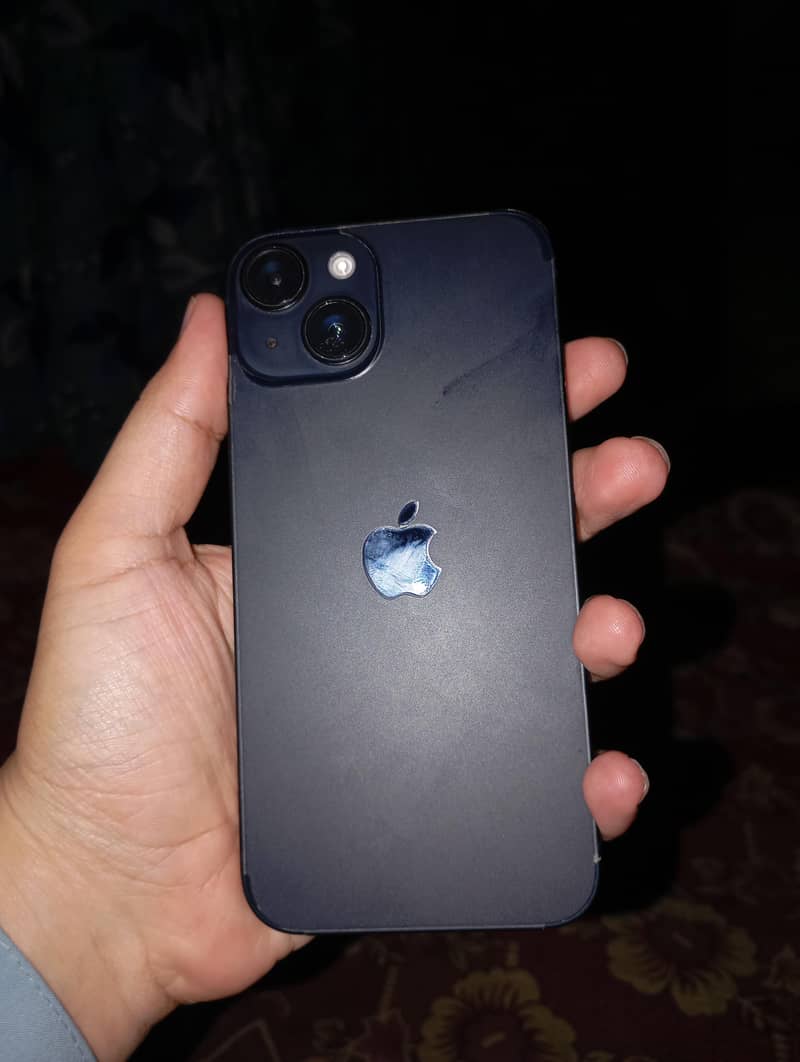 Apple iPhone 14 0