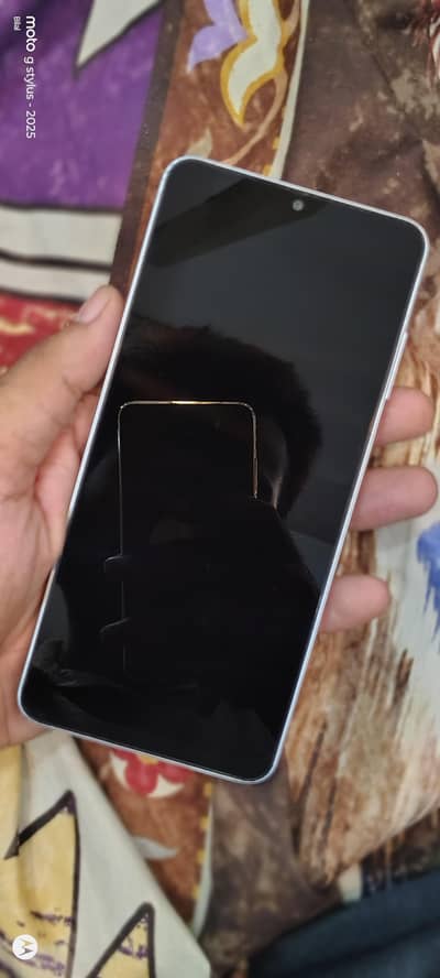 Samsung Galaxy A06
