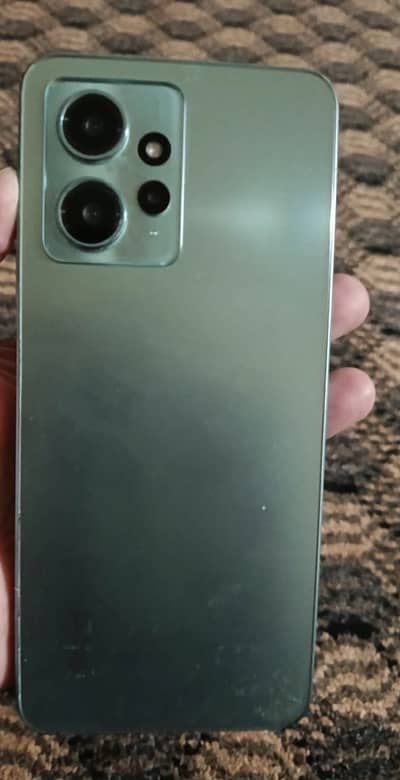 Xiaomi Redmi Note 12