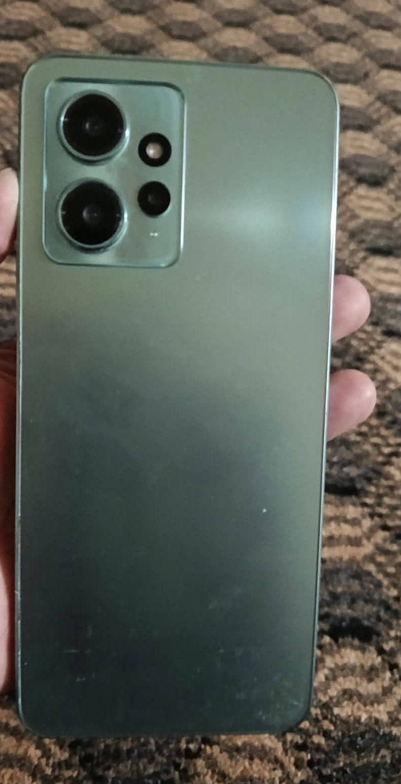 Xiaomi Redmi Note 12 0