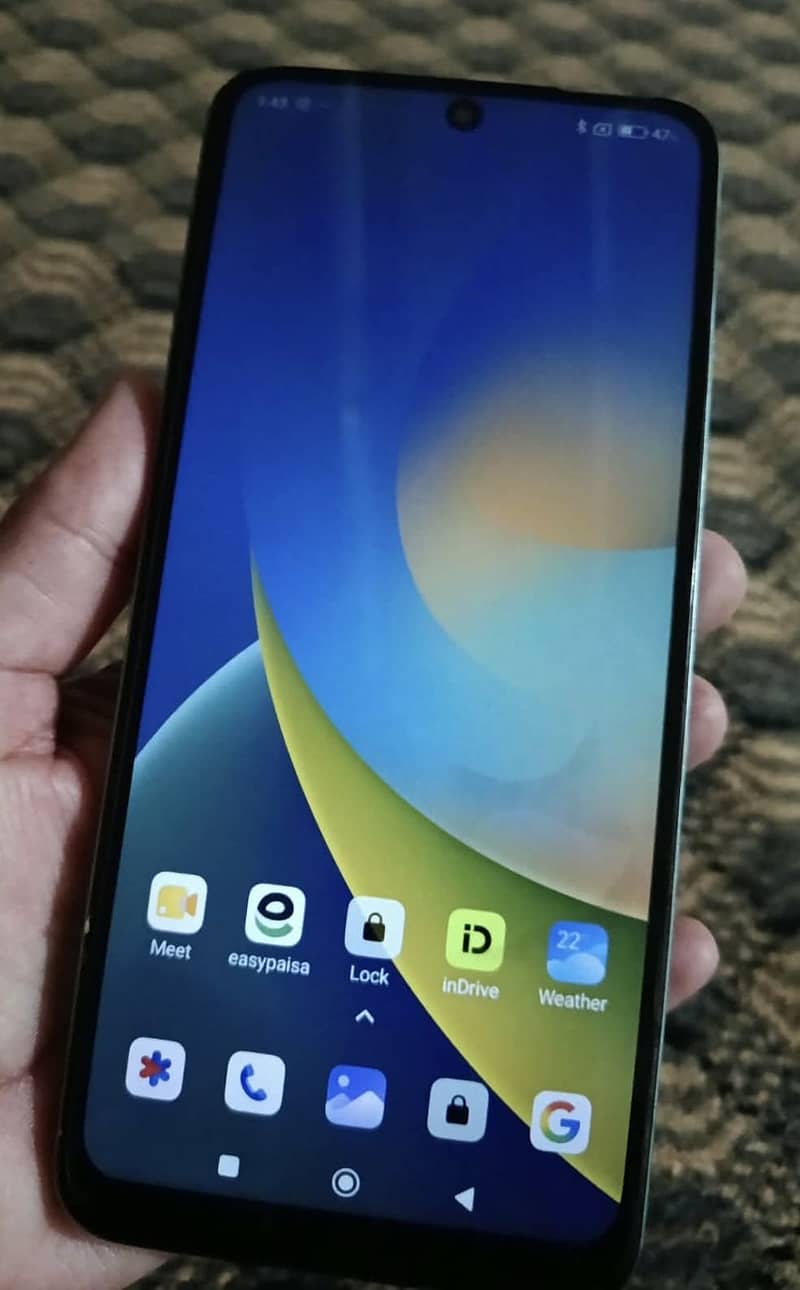 Xiaomi Redmi Note 12 1