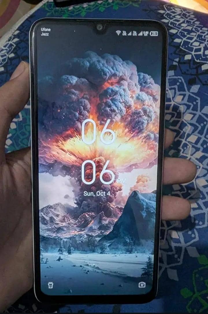 Infinix Smart 7 1