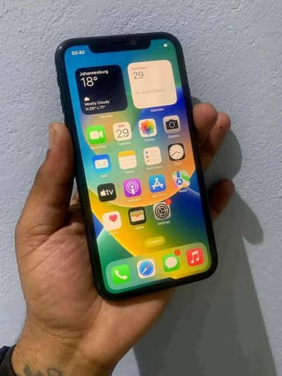 Apple iPhone XR pta approved