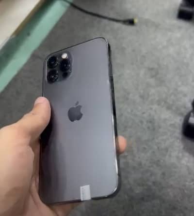 Apple iPhone 12 Pro
