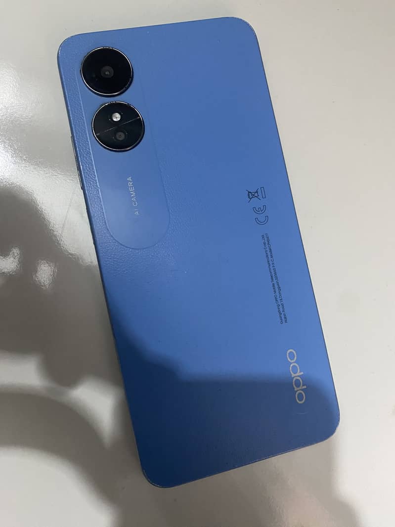 OPPO A17 1