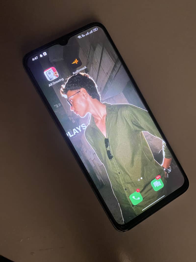 OPPO A17 3
