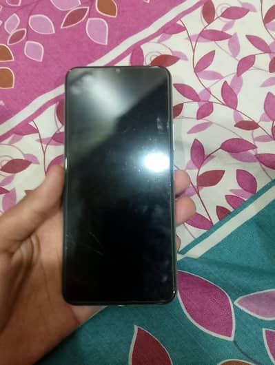 Vivo Y12s