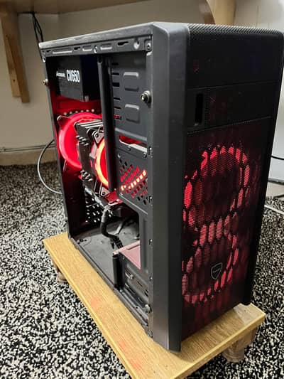 Gaming PC for sale