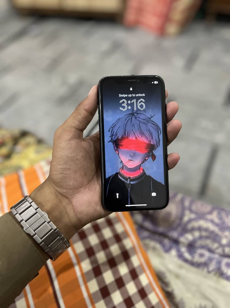 Apple iPhone XR 1