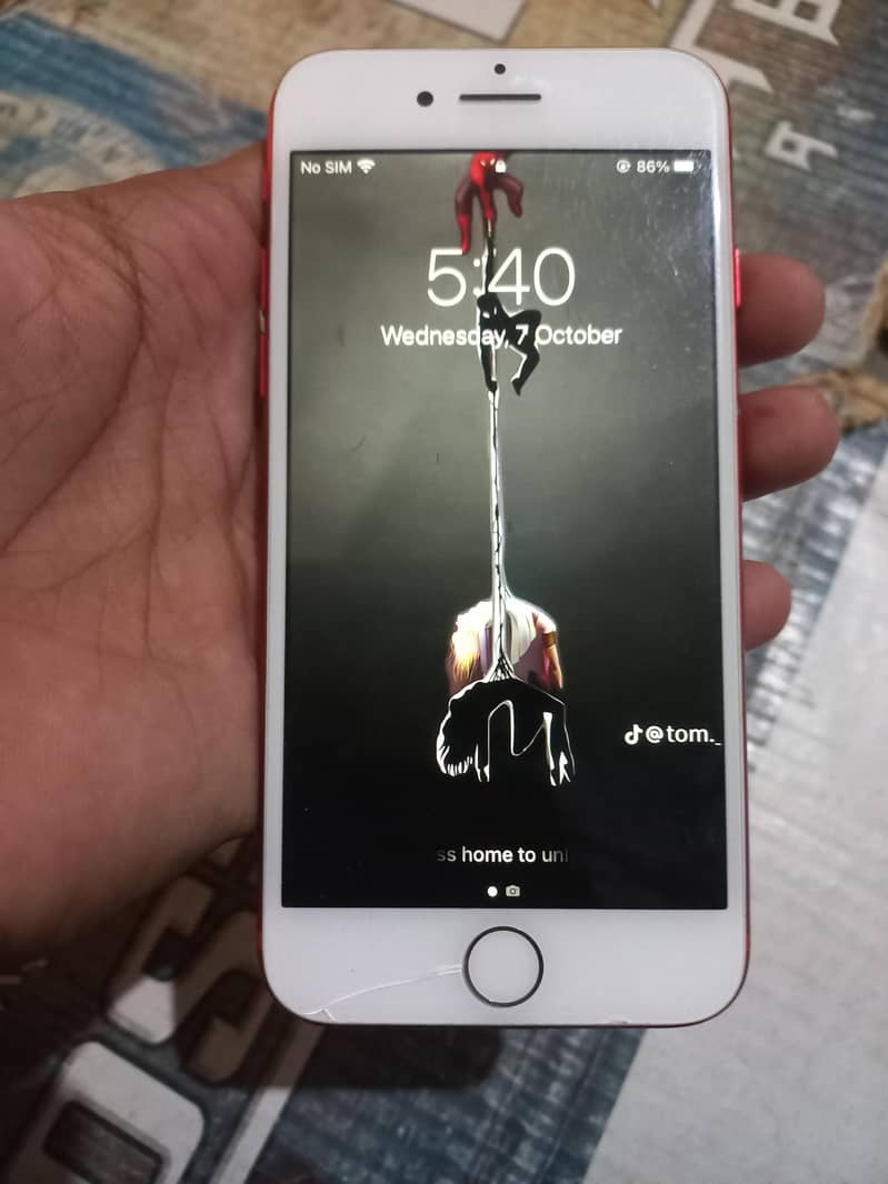 Apple iPhone 7 3