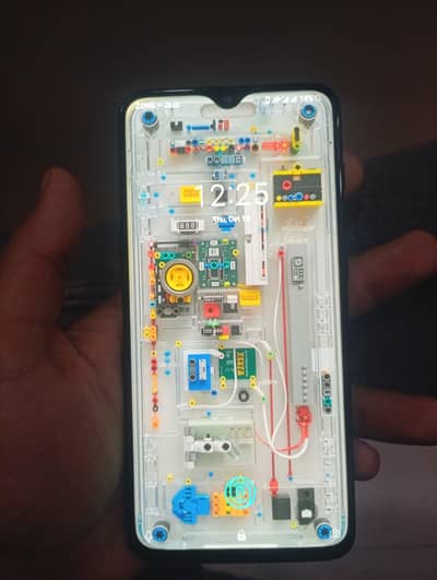 One Plus 6T
