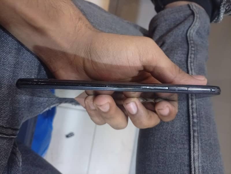 One Plus 6T 1