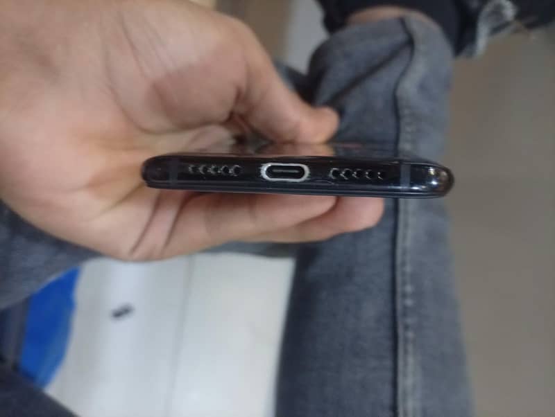 One Plus 6T 2
