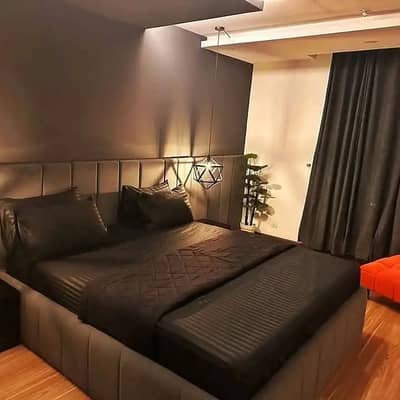 Prime Location 3 Marla Furnished 2 Bed Apartment For Rent Citi Housing Sialkot