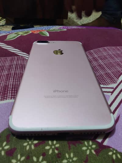 Apple iPhone 7 Plus