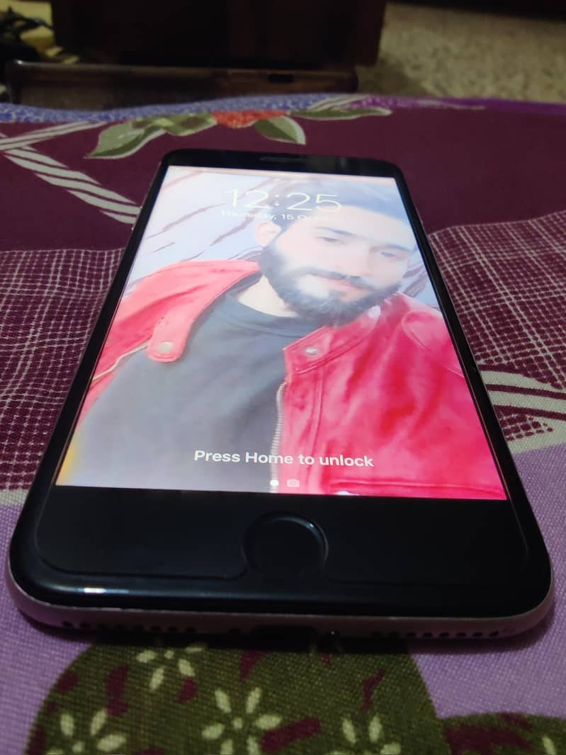 Apple iPhone 7 Plus 7