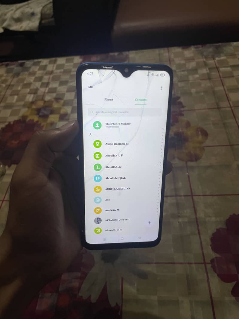 OPPO A16e 0