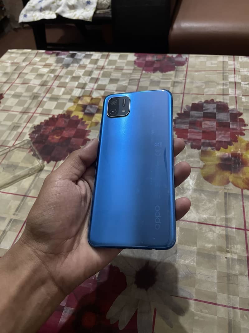 OPPO A16e 2