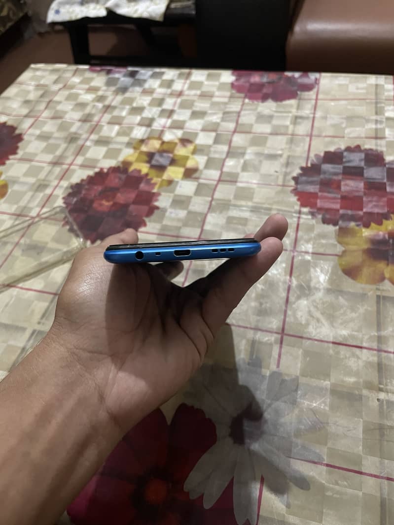OPPO A16e 3