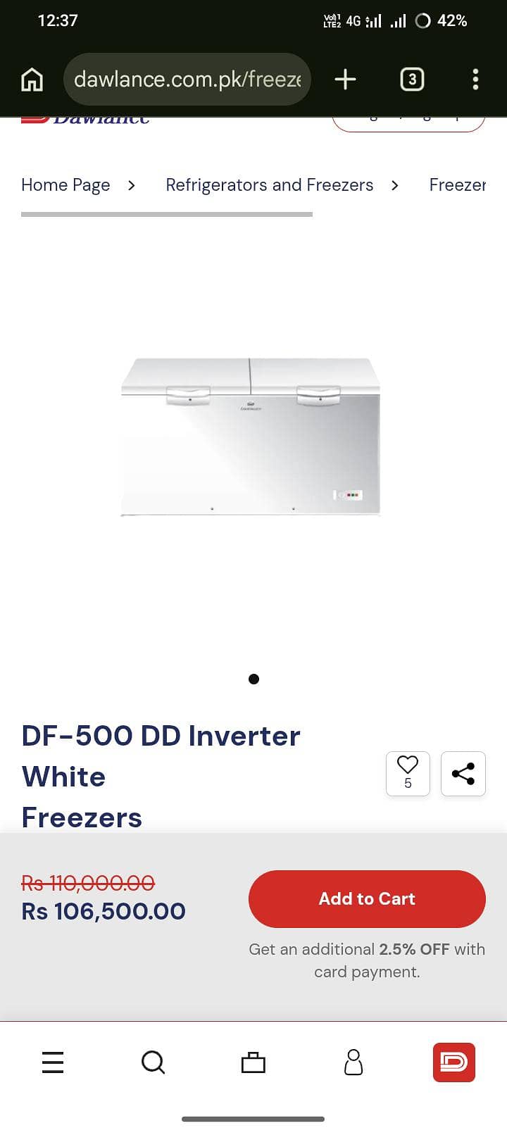 Df500DD 0