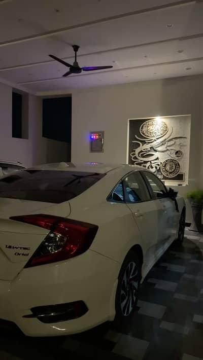 Honda Civic UG