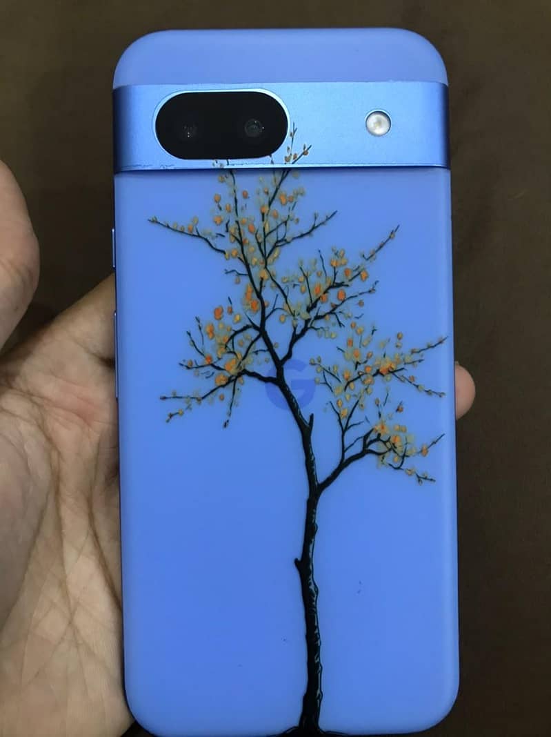 pixel 8a 1