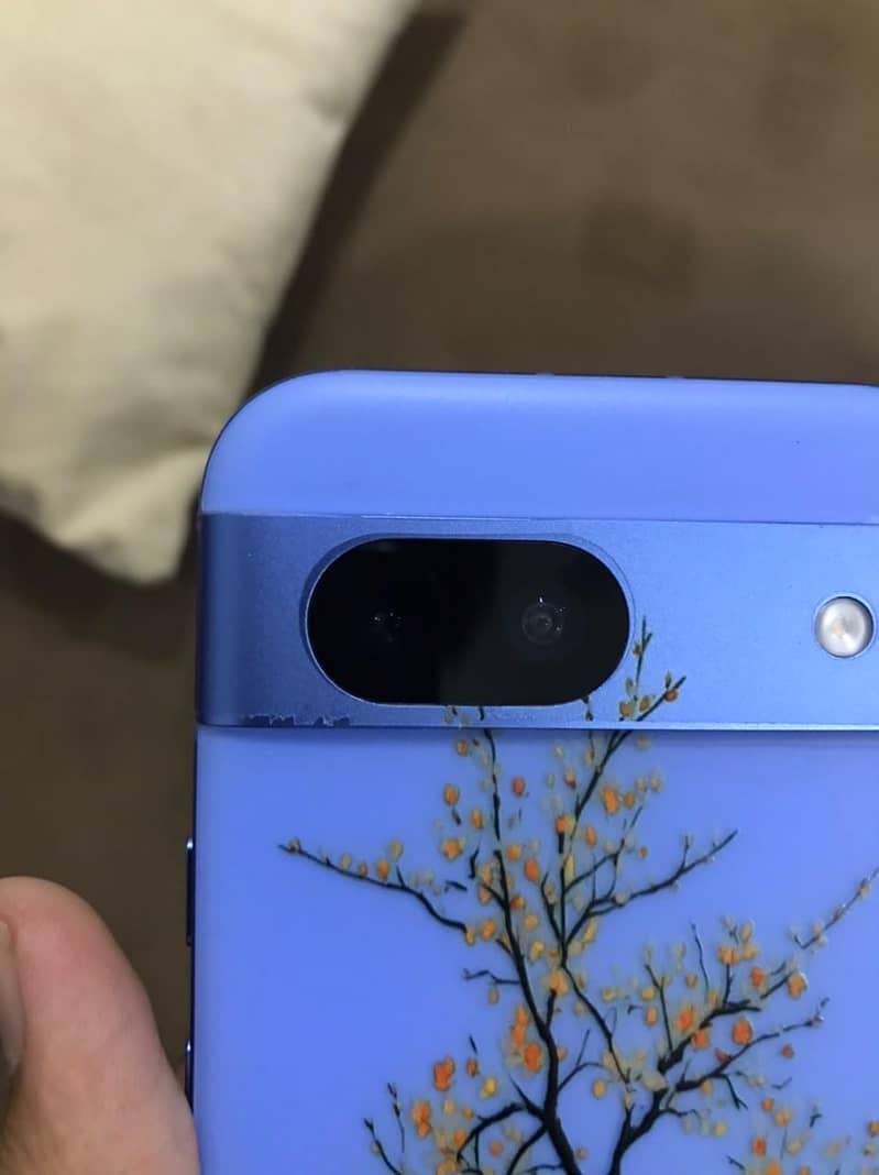 pixel 8a 4