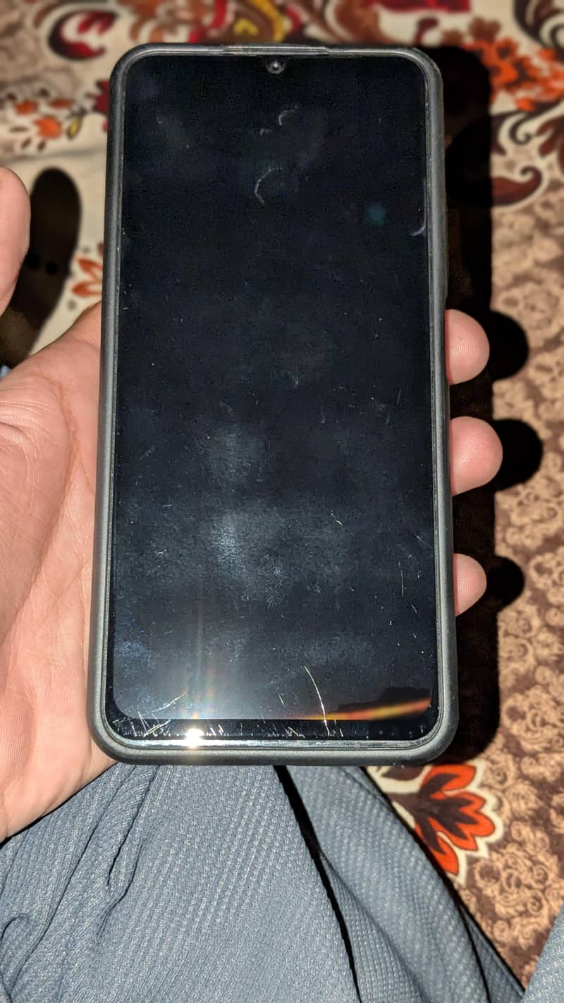 Dcode Cygnal ultra 6