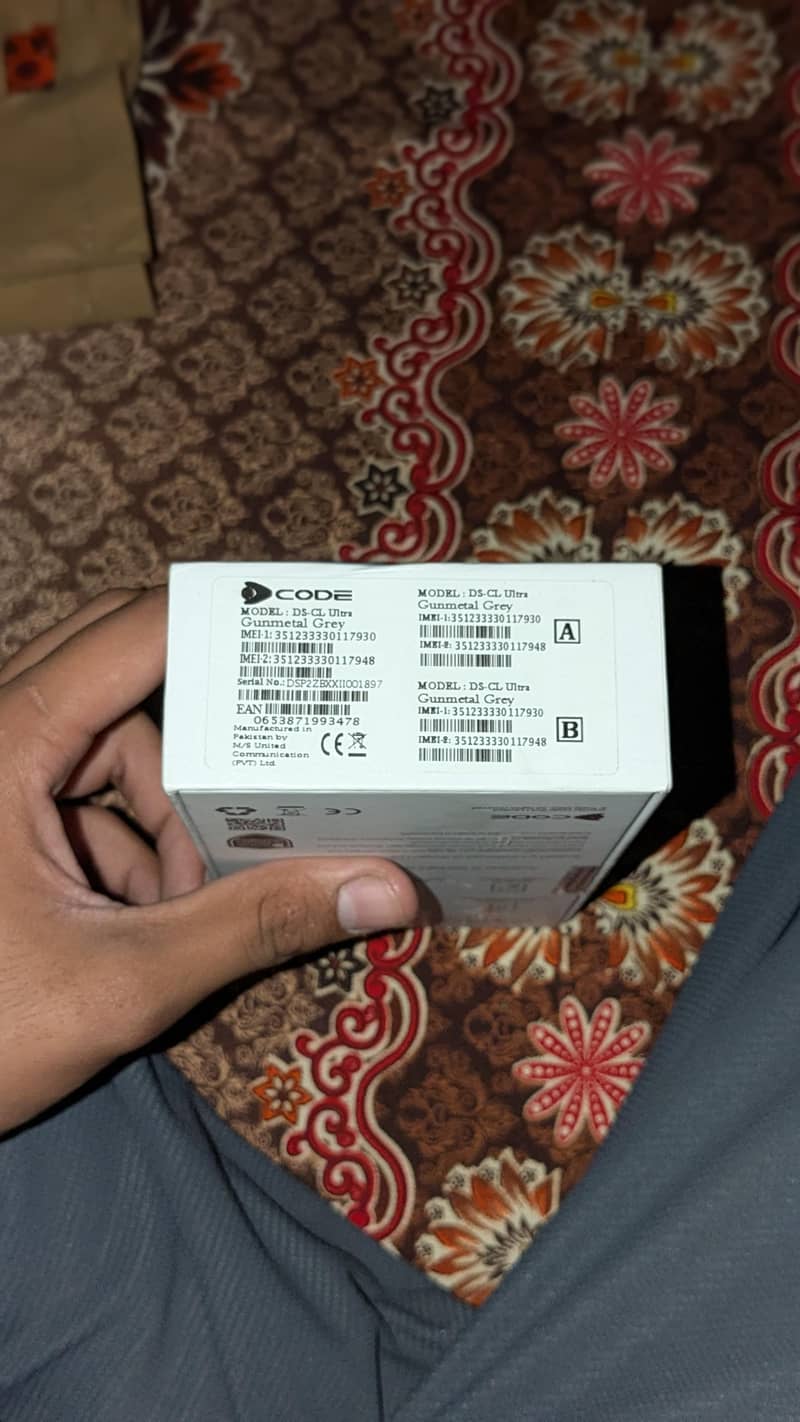 Dcode Cygnal ultra 10