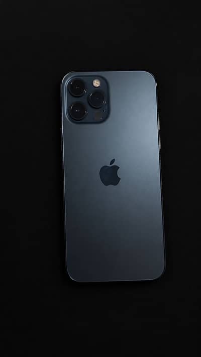 Apple iPhone 12 Pro Max