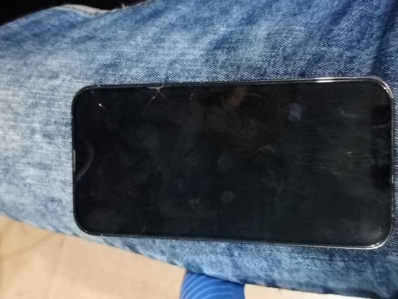 Apple iPhone 13 Pro Max 5