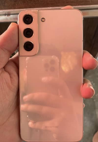 Samsung Mobile S22