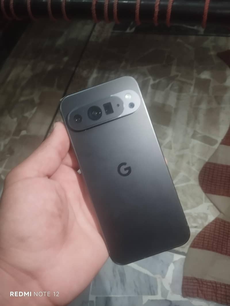 Google Pixel 9 Pro XL 1