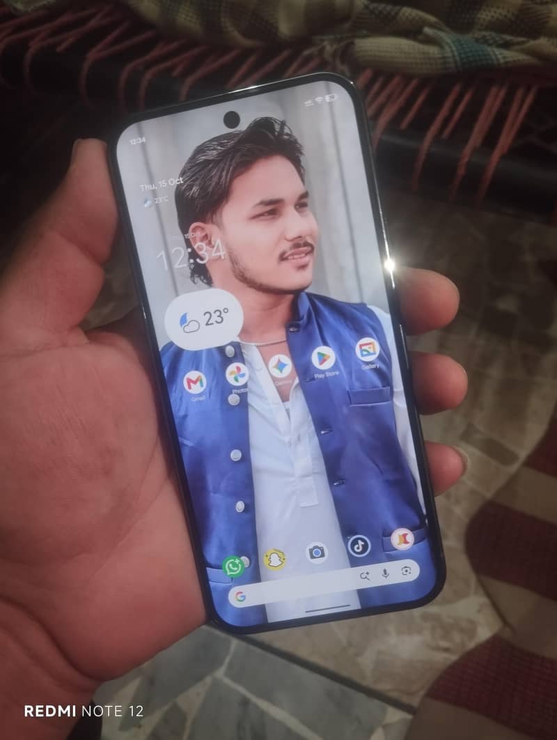 Google Pixel 9 Pro XL 5