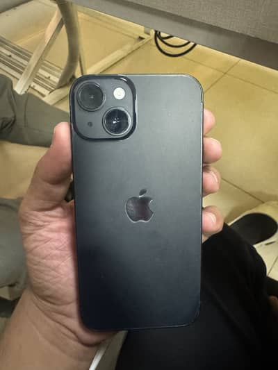 Apple iPhone 14