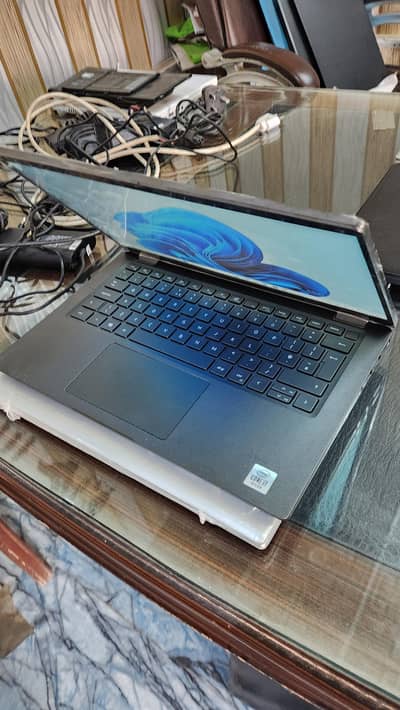 Dell latitude 7410 | core i7 10th gen |16gb ram | 256nvme