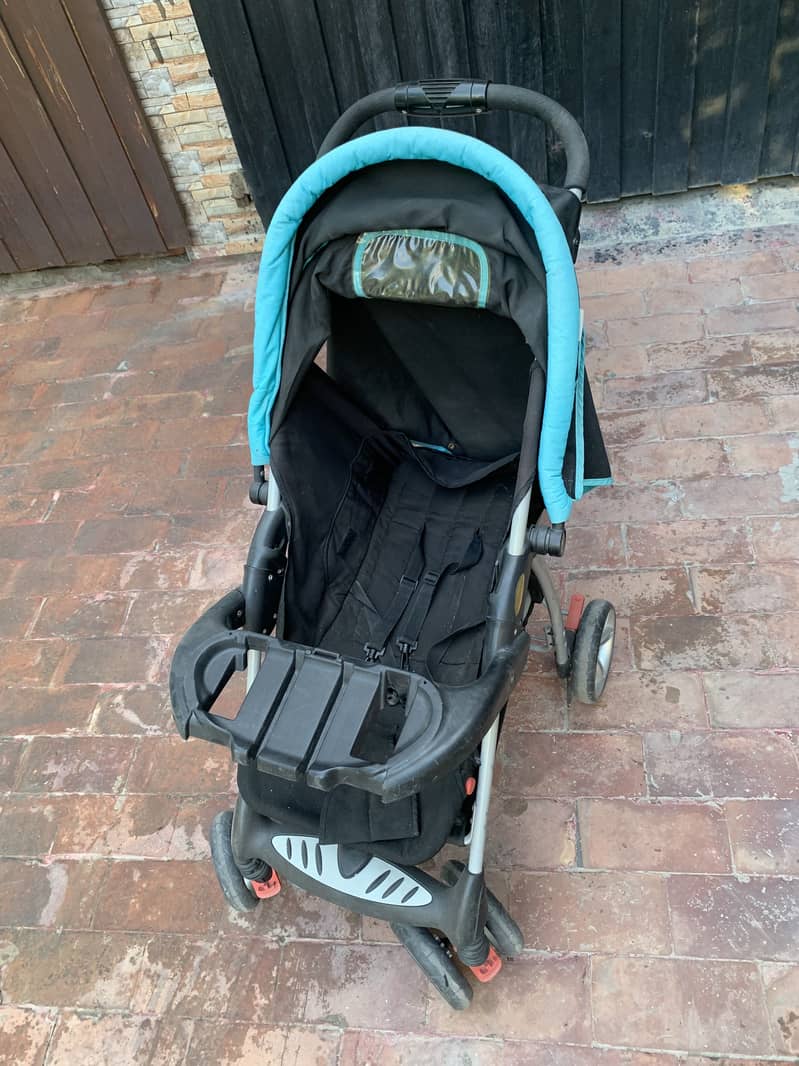 Baby walker 0