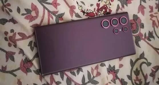 Samsung Mobile S22 Ultra